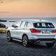 Illustration for article titled 2016 BMW X1: This Is It